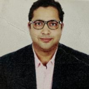 Dr Vipin  Gupta