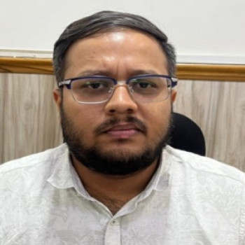 Dr Niteesh  Rustagi