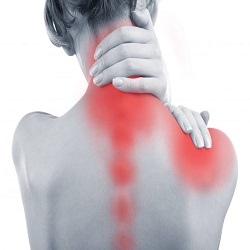 Neck Pain and Problems