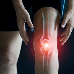 Knee Joint Pain