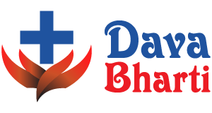 Dava Bharti Logo