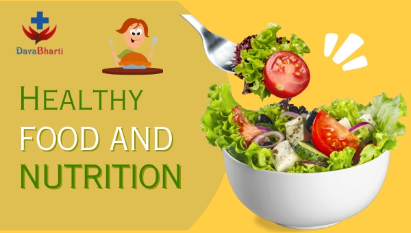 Health Benefits of Eating Well - Food And Nutrition