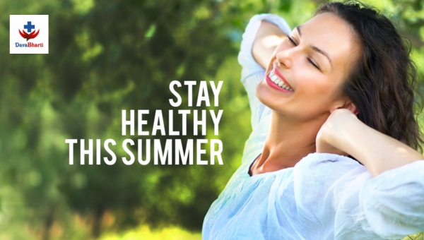 Best Healthcare Tips and Best Drinks in Summer Season