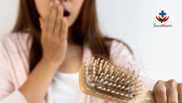 Hair Loss Hair Loss