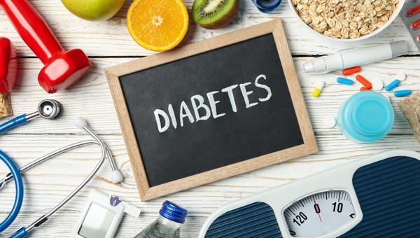 What Is Diabetes | Causes, Symptoms & Medication