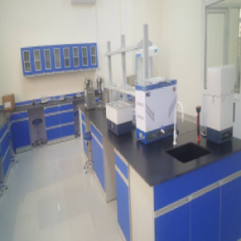 Lab test Image