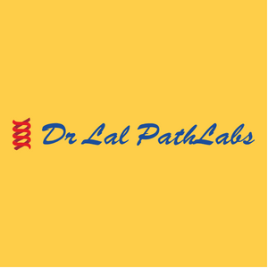 Dr Lal Path Lab.