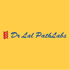 Dr Lal Path Lab. Dr Lal Path Lab.