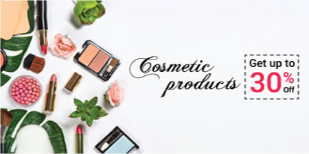 Cosmetic Products