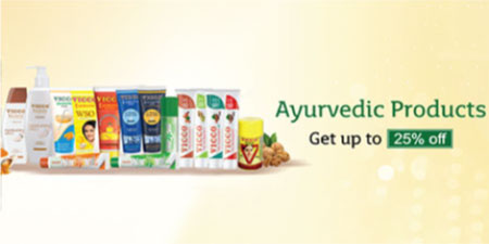 Ayurveda Offer